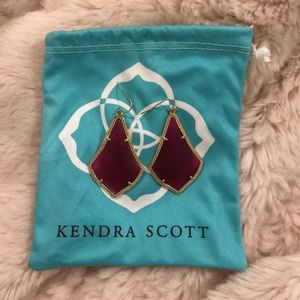 Kendra Scott Earrings